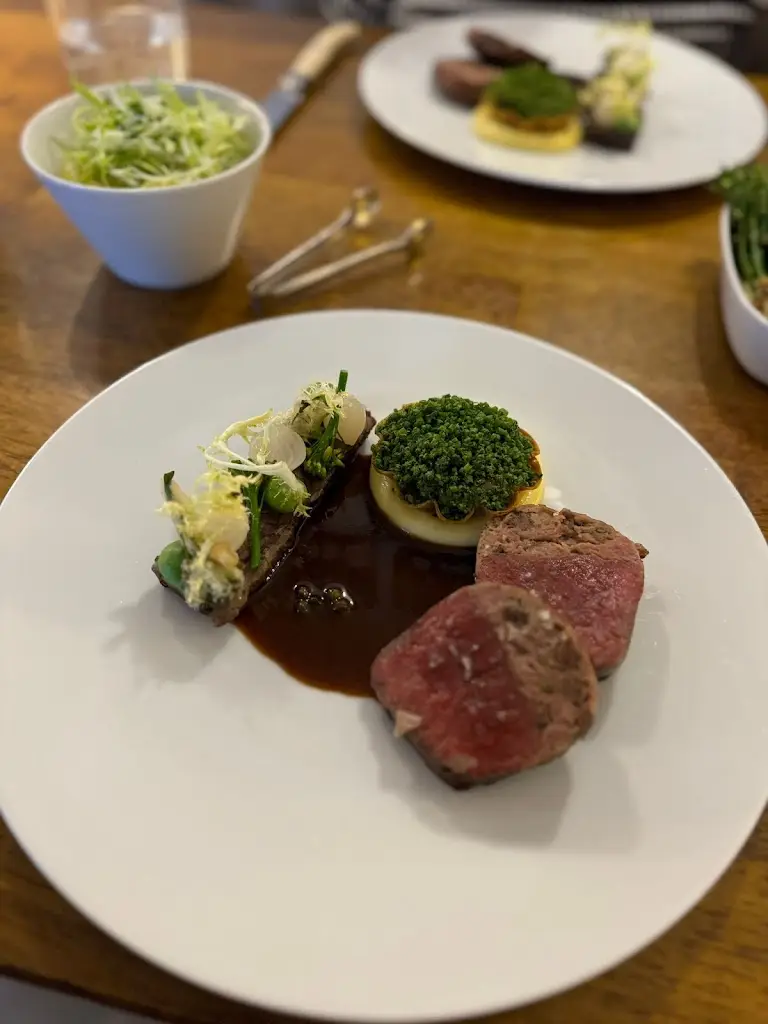 Artis Restaurant By Phelim O' Hagan_Derry_slider_image_2