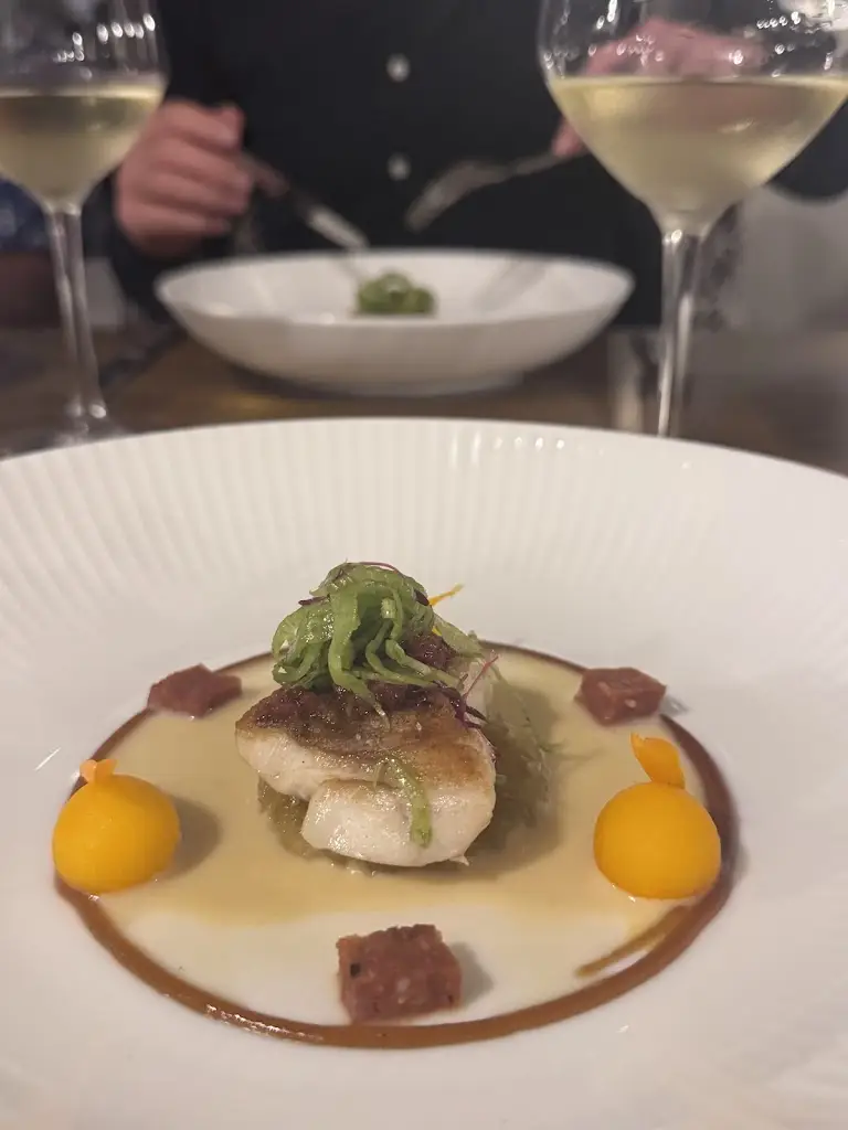 Artis Restaurant By Phelim O' Hagan_Derry_slider_image_3