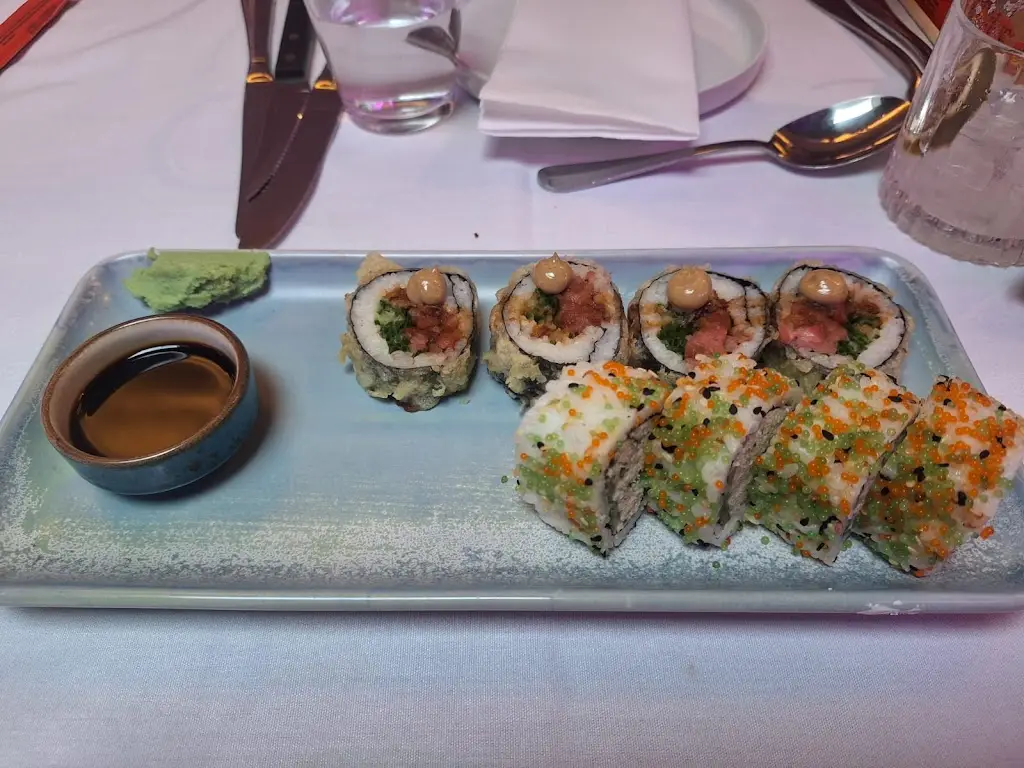 Ryan Curran_Umi_Derry_review