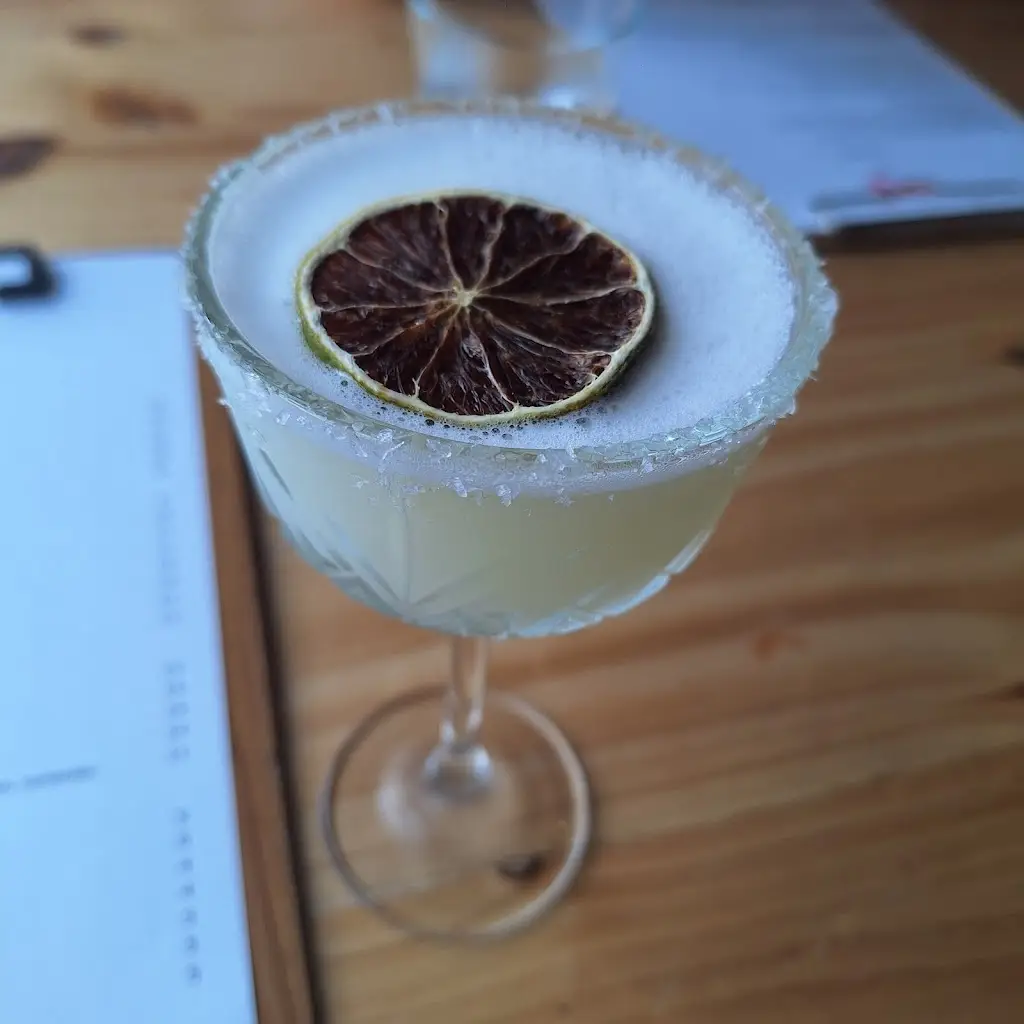 Louise Murray_Umi_Derry_review