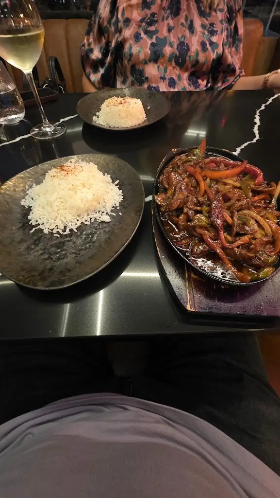 matt hollybee_Turquoise Restaurant Cafe Bar_Alderley Edge_review