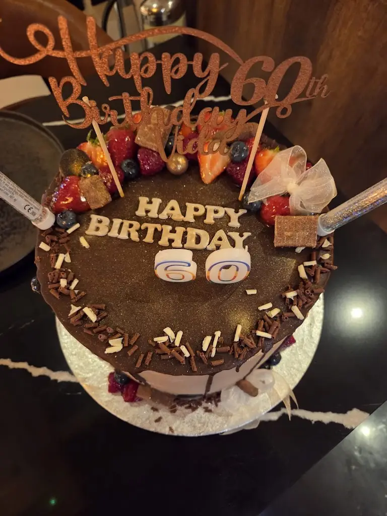 Ilar Smith_Turquoise Restaurant Cafe Bar_Alderley Edge_review