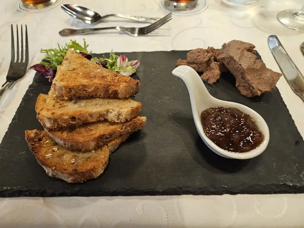 Menu_Olive Tree Restaurant & Appledore Bar_Bideford_immagine_4