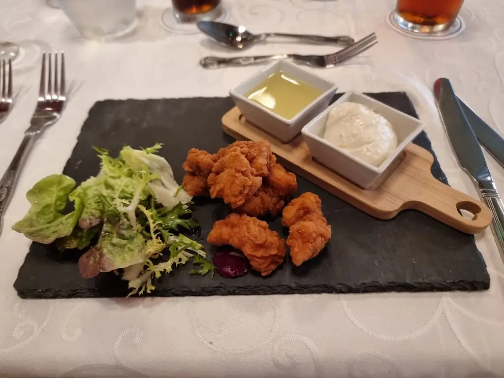 Menu_Olive Tree Restaurant & Appledore Bar_Bideford_immagine_6