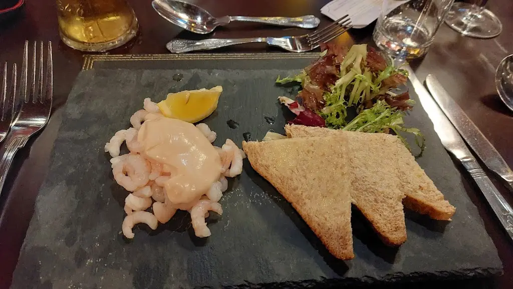 Menu_Olive Tree Restaurant & Appledore Bar_Bideford_immagine_8