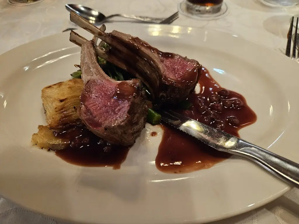 Menu_Olive Tree Restaurant & Appledore Bar_Bideford_immagine_9