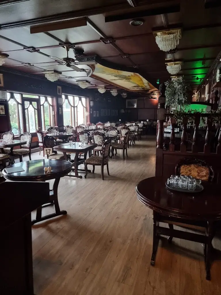 Debbie Oliver_Olive Tree Restaurant & Appledore Bar_Bideford_recensione