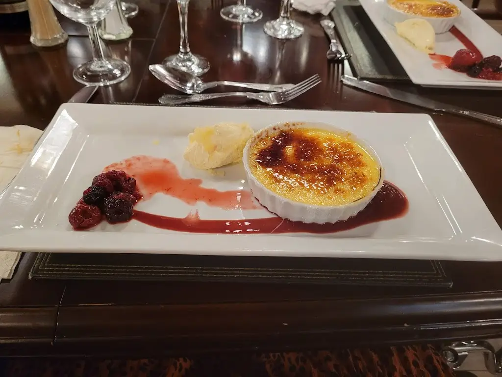 Sarai Smith_Olive Tree Restaurant & Appledore Bar_Bideford_recensione