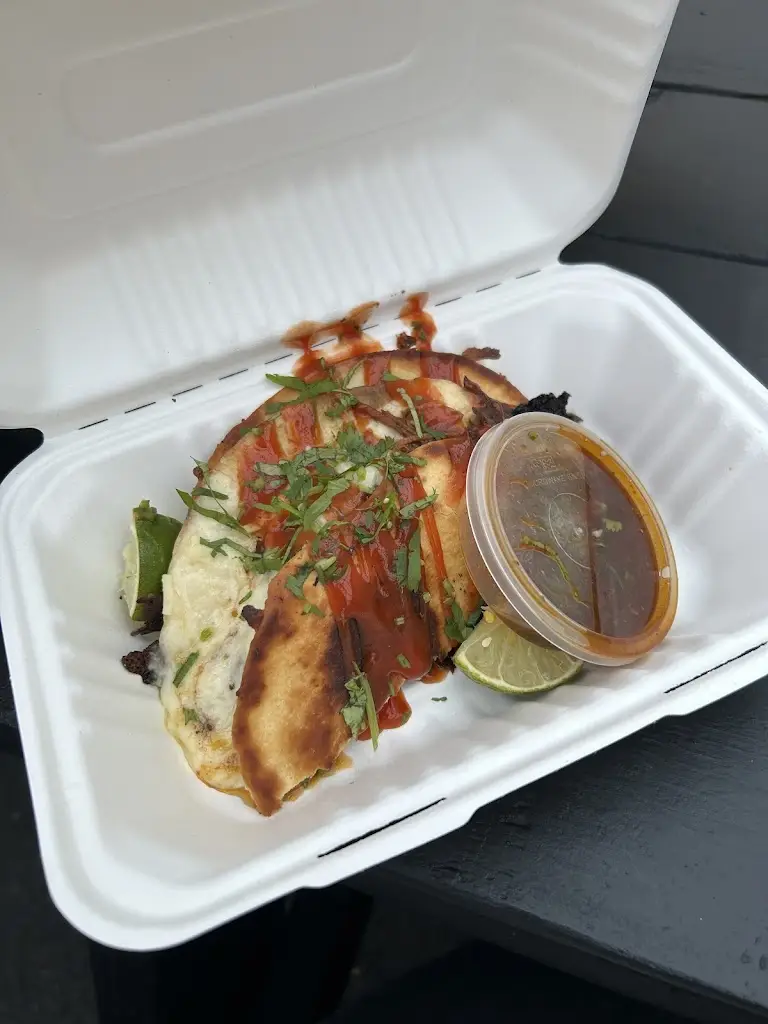 Menu_Notorious Street Food_Derry_image_5