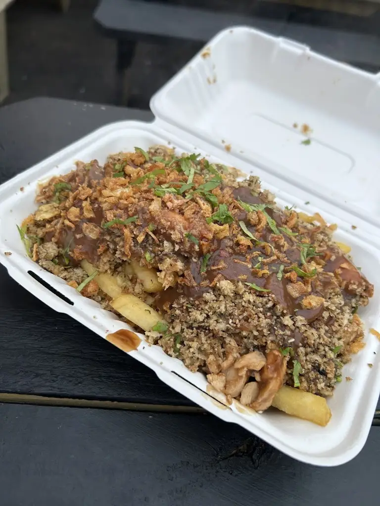 Menu_Notorious Street Food_Derry_image_7