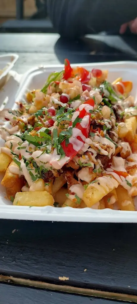 Menu_Notorious Street Food_Derry_image_9