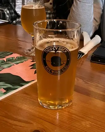 Julian Woodman_Guildhall Taphouse_Derry_review