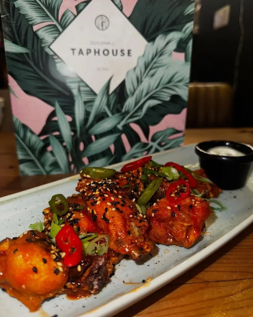 Guildhall Taphouse_Derry_slider_image_3