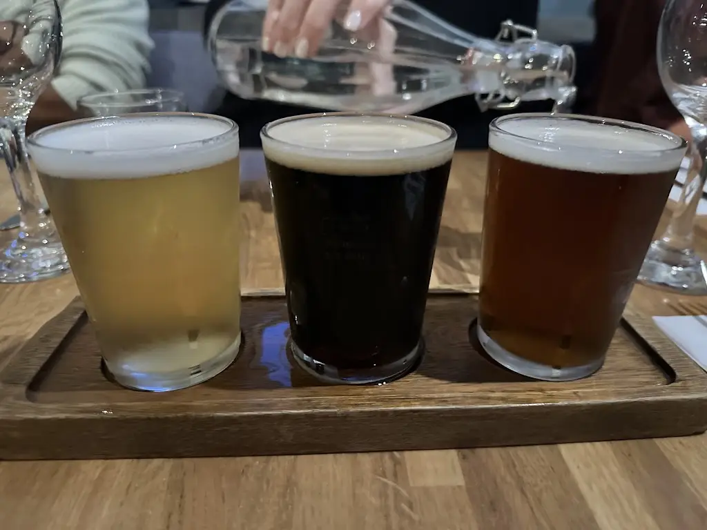 Emilio_Walled City Brewery_Derry_review