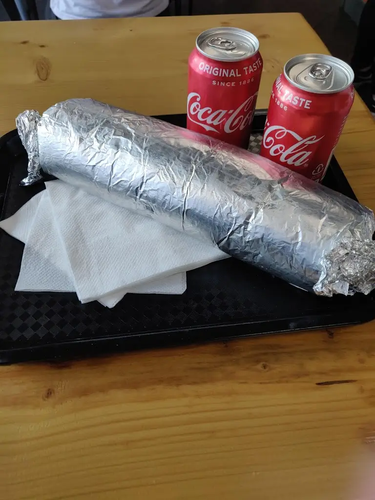 Menu_Guapo Fresh Mexican_Derry_image_7