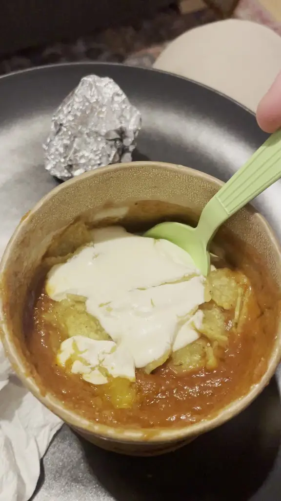 iain McLean_Guapo Fresh Mexican_Derry_review