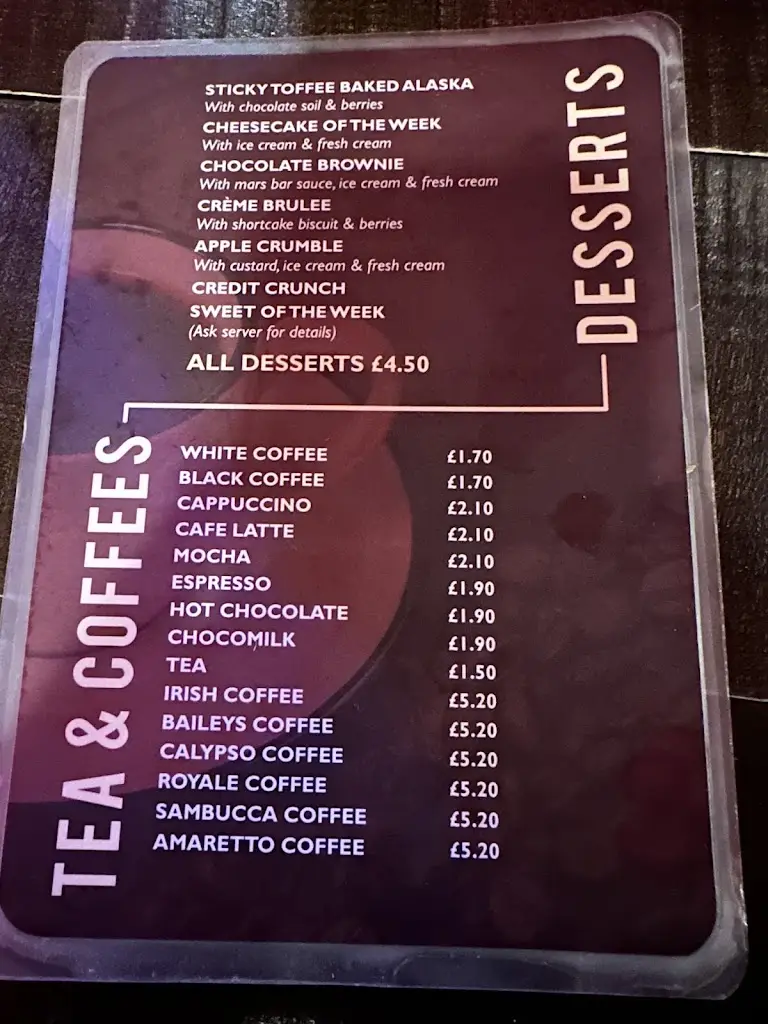 Menu_Daly's Bar & Bistro_Derry_image_2