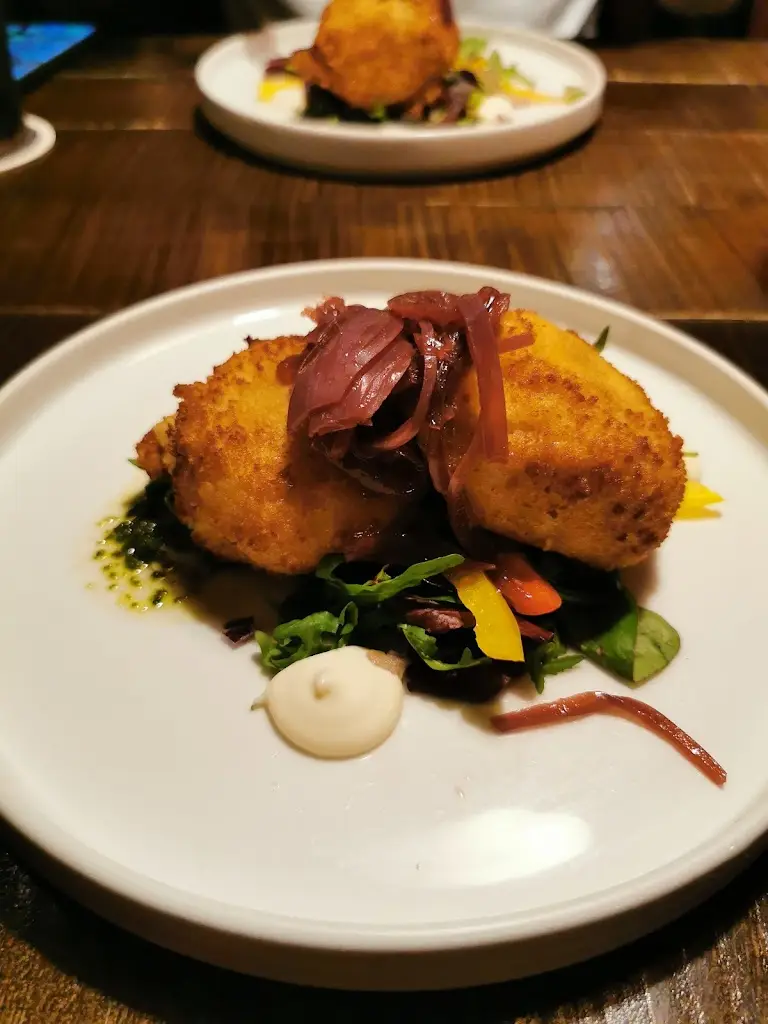 Trishysnaps_Daly's Bar & Bistro_Derry_review