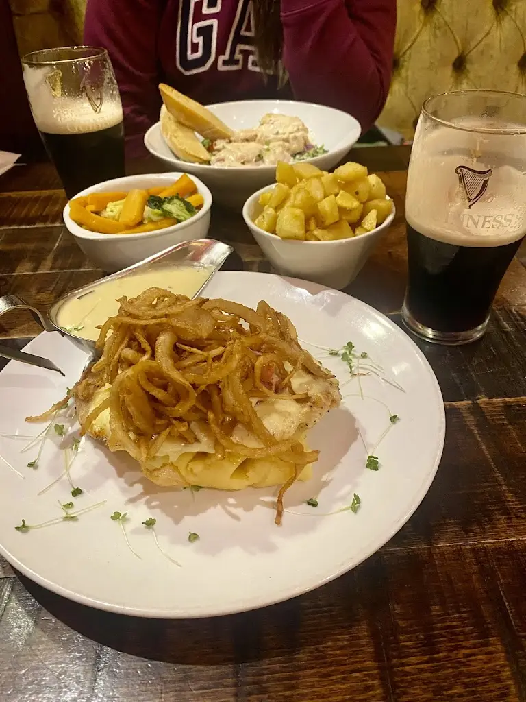 Daly's Bar & Bistro_Derry_slider_image_3