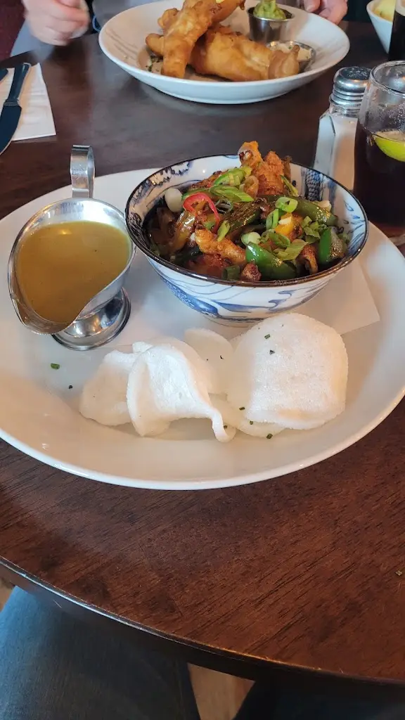 Menu_The Embankment Bar & Grill_Derry_image_6