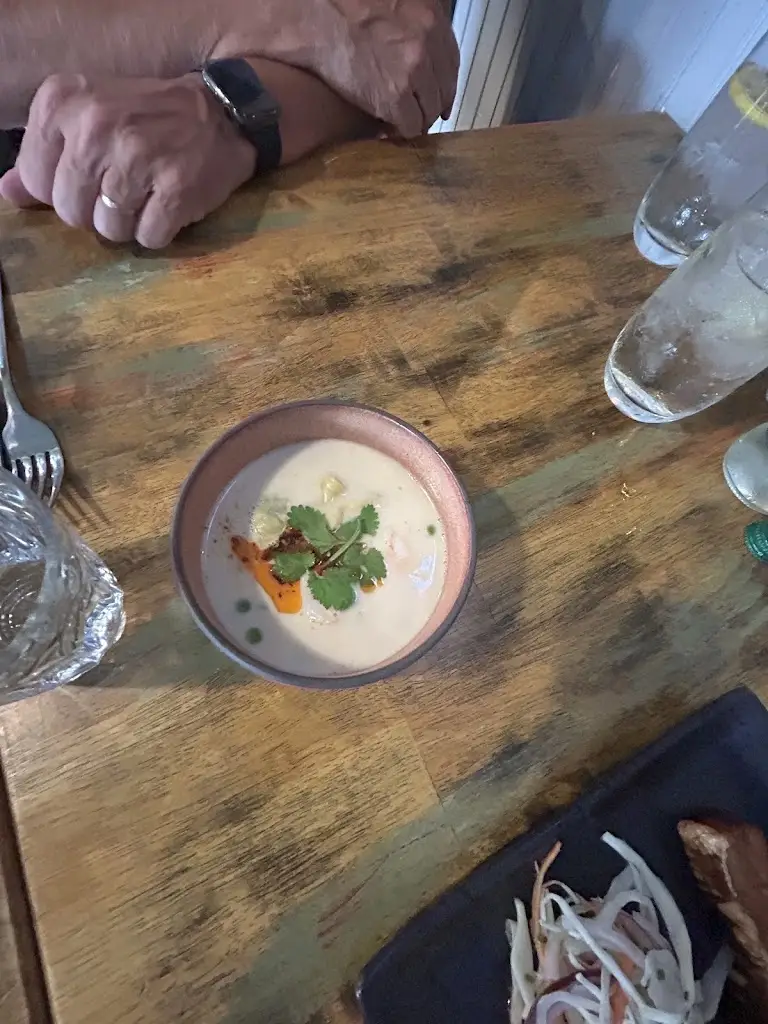 Melissa Mortimer_Mekong_Derry_review