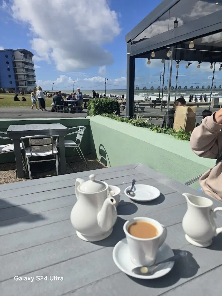 Gabby B_The Drift_Bideford_review