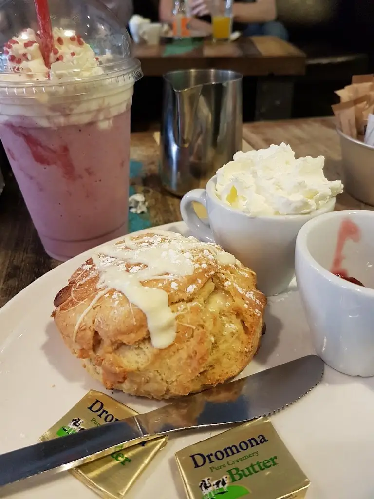 Menu_The Scullery Cafe_Derry_image_8