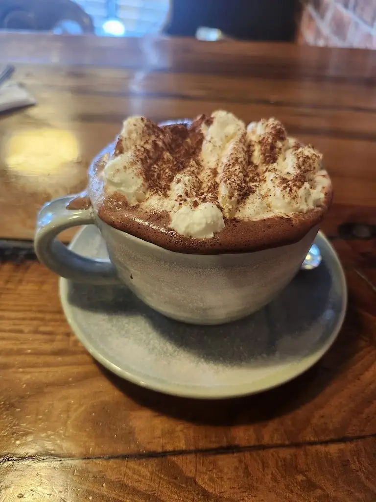 Janet Saucedo_The Scullery Cafe_Derry_review