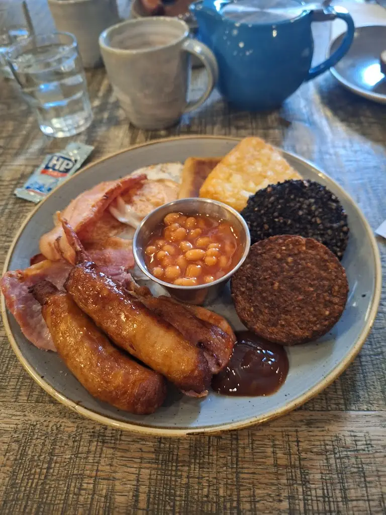 The Scullery Cafe_Derry_slider_image_3