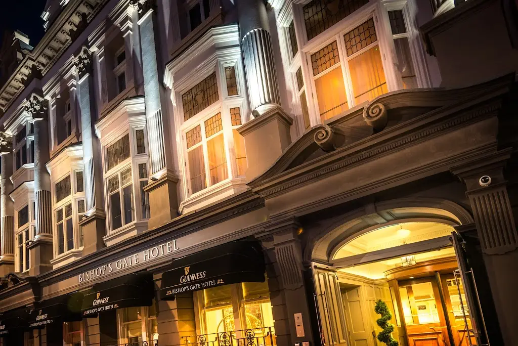 Bishop's Gate Hotel Derry_Derry_slider_image_1