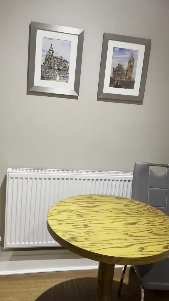 Bishop's Gate Hotel Derry_Derry_slider_image_2