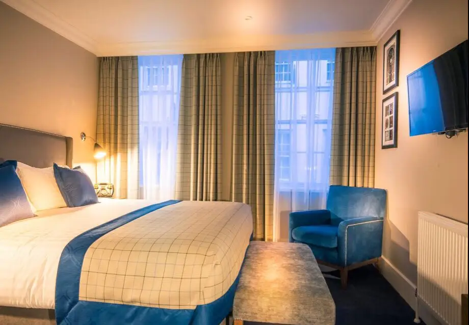 Bishop's Gate Hotel Derry_Derry_slider_image_3