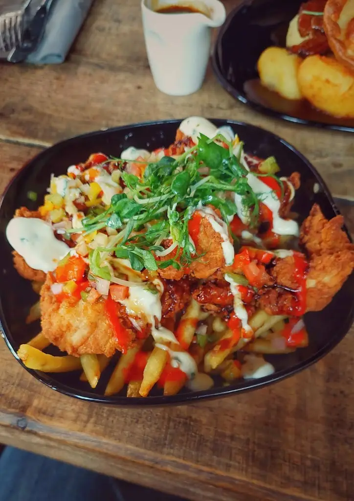 Menu_The Rocking Chair_Derry_image_6