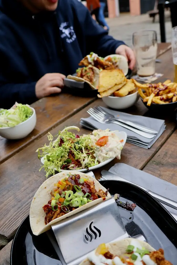 Menu_The Rocking Chair_Derry_image_7