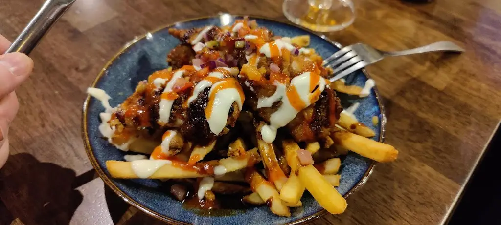 Menu_The Rocking Chair_Derry_image_9