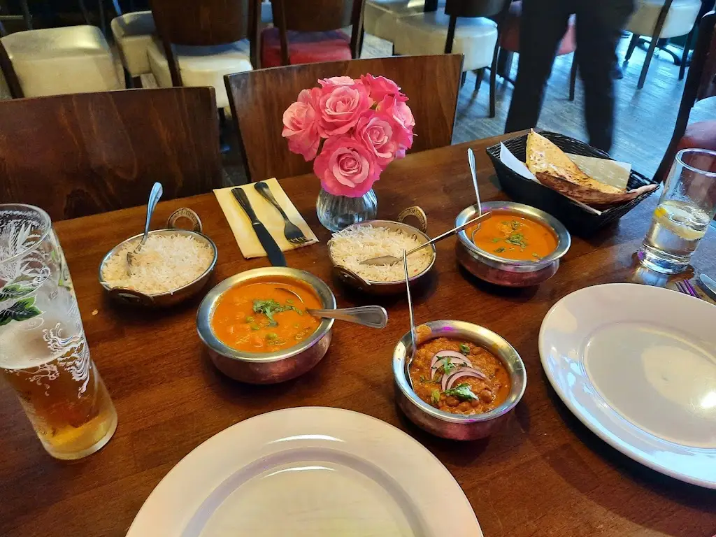 Menu_Mama Masala Restaurant_Derry_image_7