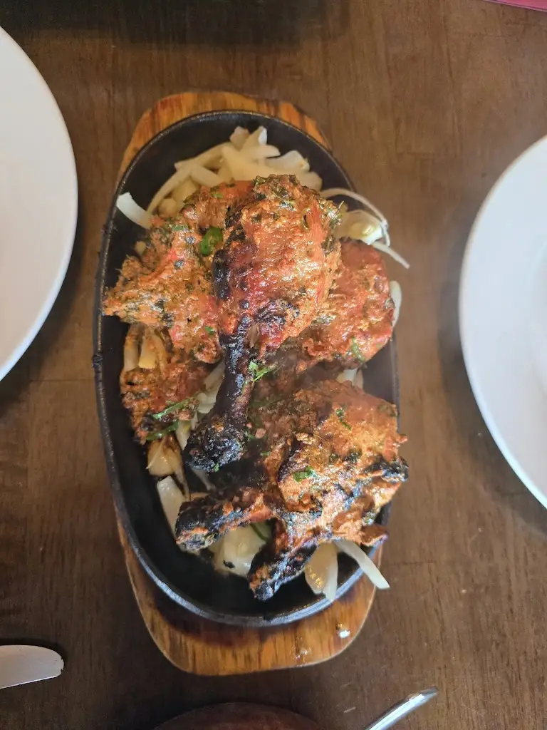 Menu_Mama Masala Restaurant_Derry_image_8