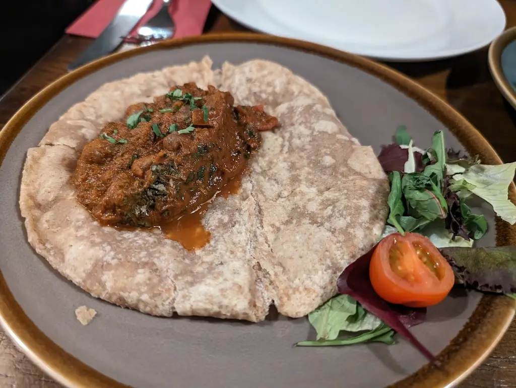 Menu_Mama Masala Restaurant_Derry_image_9