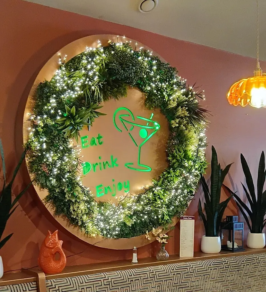 Ranjeet Singh_Mama Masala Restaurant_Derry_review