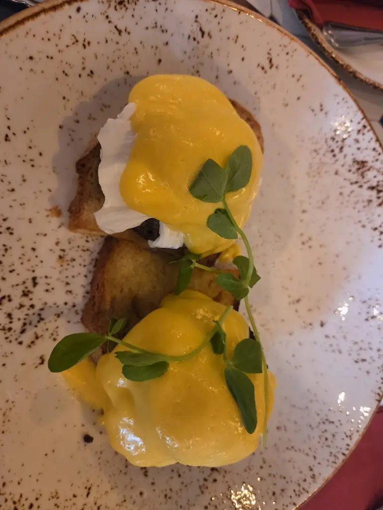 scott mount_Cafe Andaluz, Newcastle_Newcastle_review