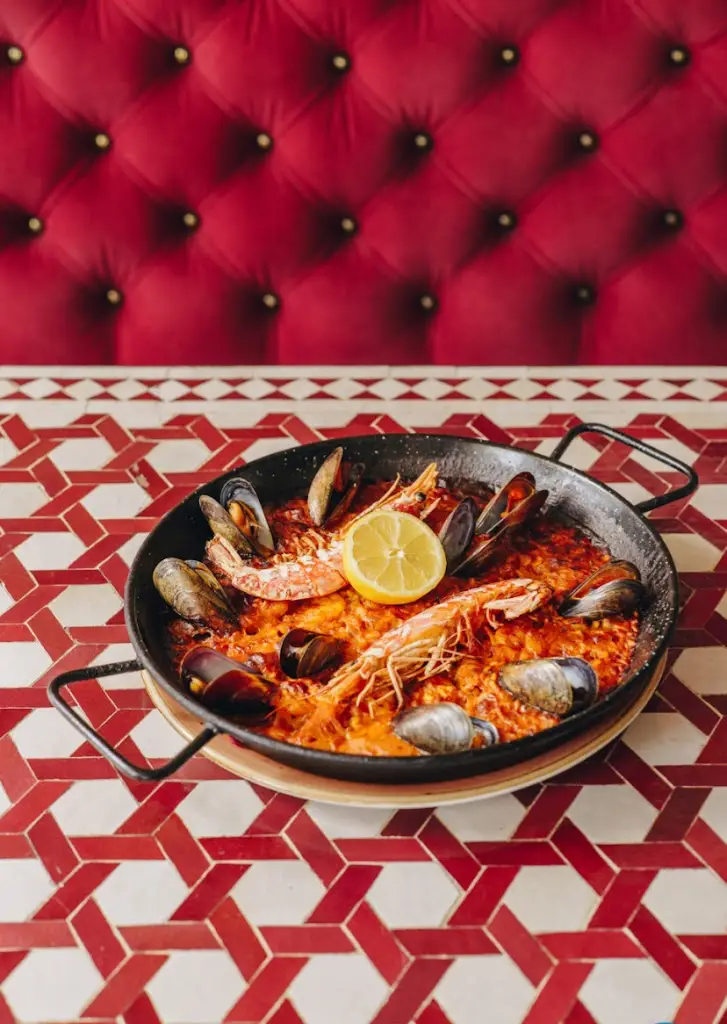 Yana Balatskaya_Cafe Andaluz, Newcastle_Newcastle_review