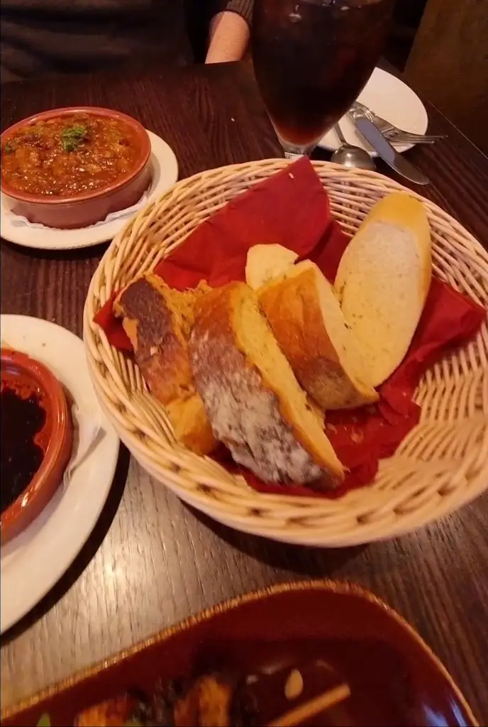 Cafe Andaluz, Newcastle_Newcastle_slider_image_2