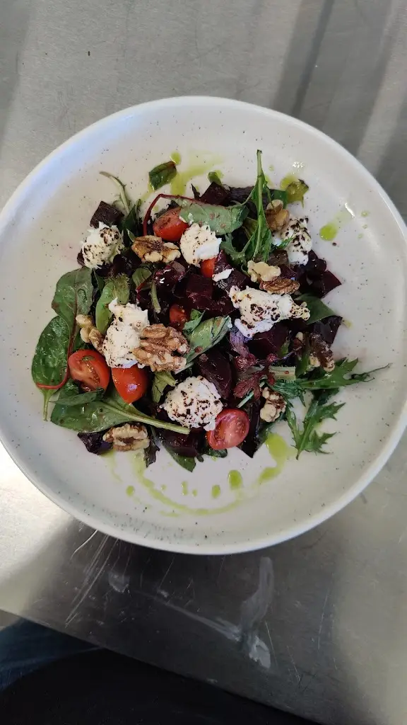 Menu_Valentine's restaurant @ serendipity house derry_Londonderry County Borough_image_4