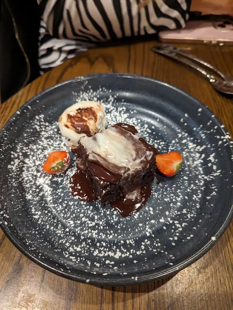 Menu_The Wig & Gown Restaurant_Londonderry County Borough_image_5