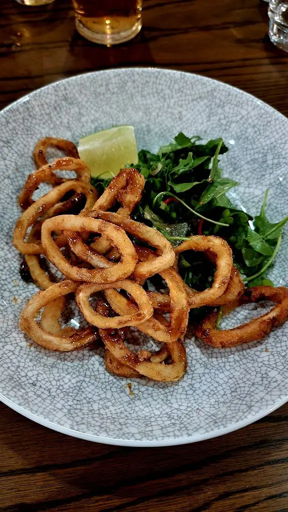 Menu_The Wig & Gown Restaurant_Londonderry County Borough_image_6