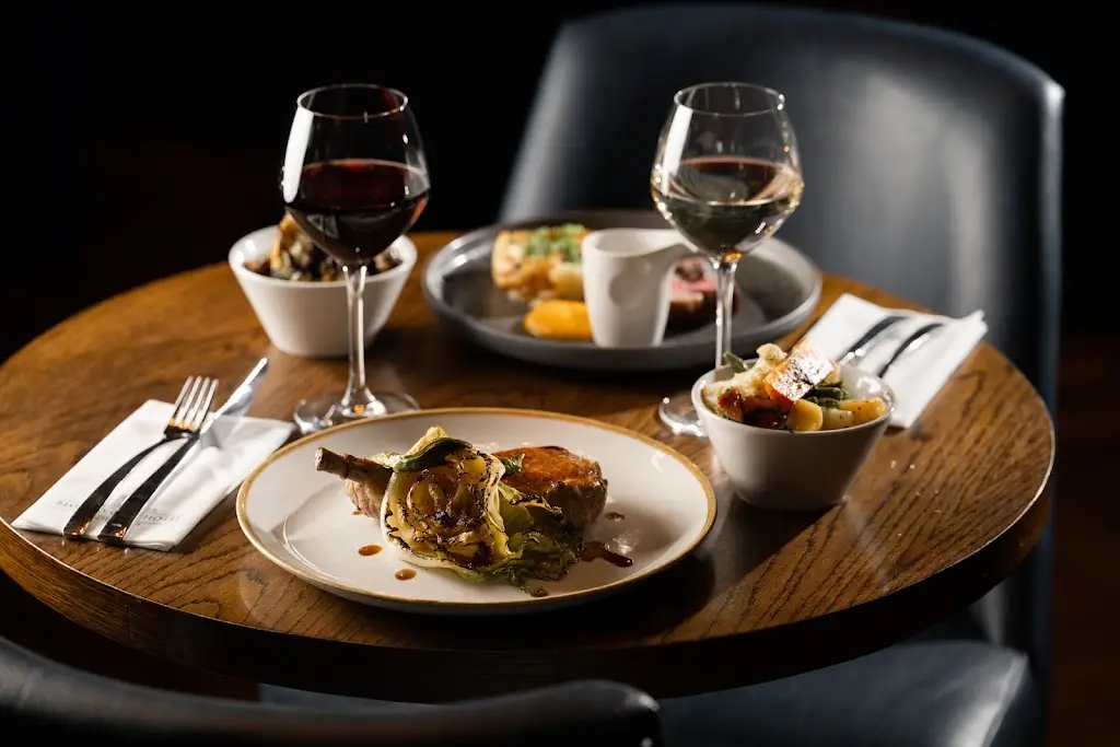 The Wig & Gown Restaurant_Londonderry County Borough_slider_image_2