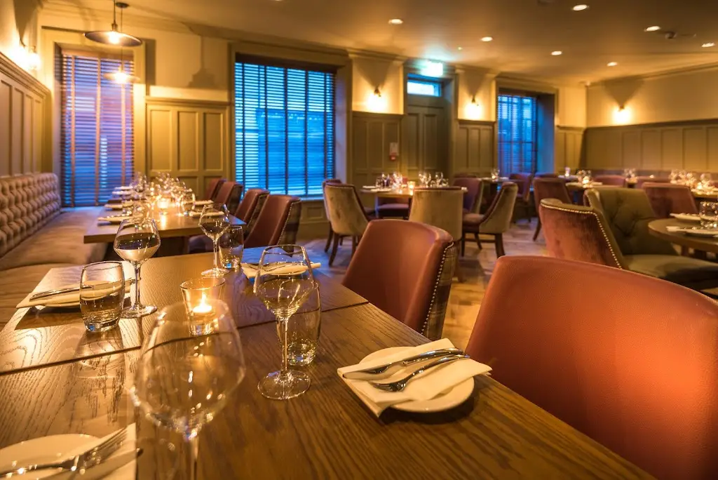 The Wig & Gown Restaurant_Londonderry County Borough_slider_image_3