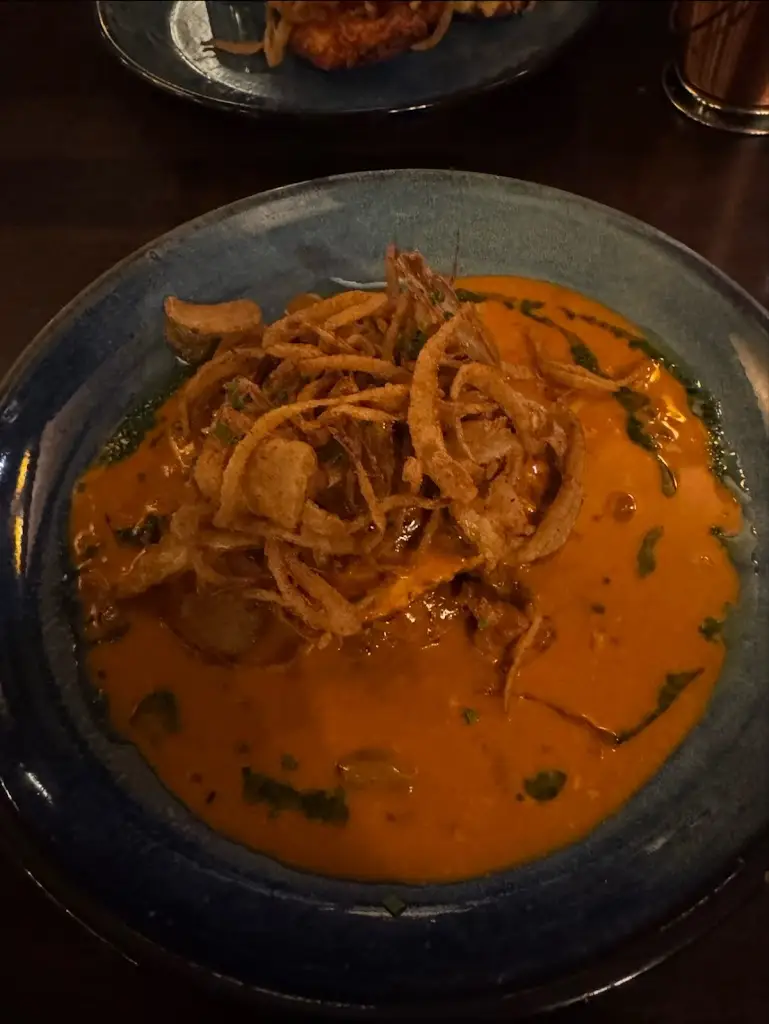 Menu_Martha's Vineyard_Londonderry County Borough_image_6