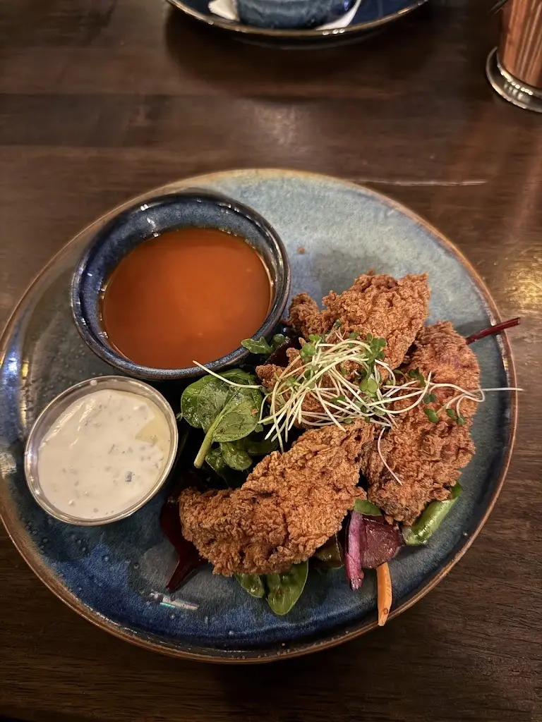 Menu_Martha's Vineyard_Londonderry County Borough_image_7