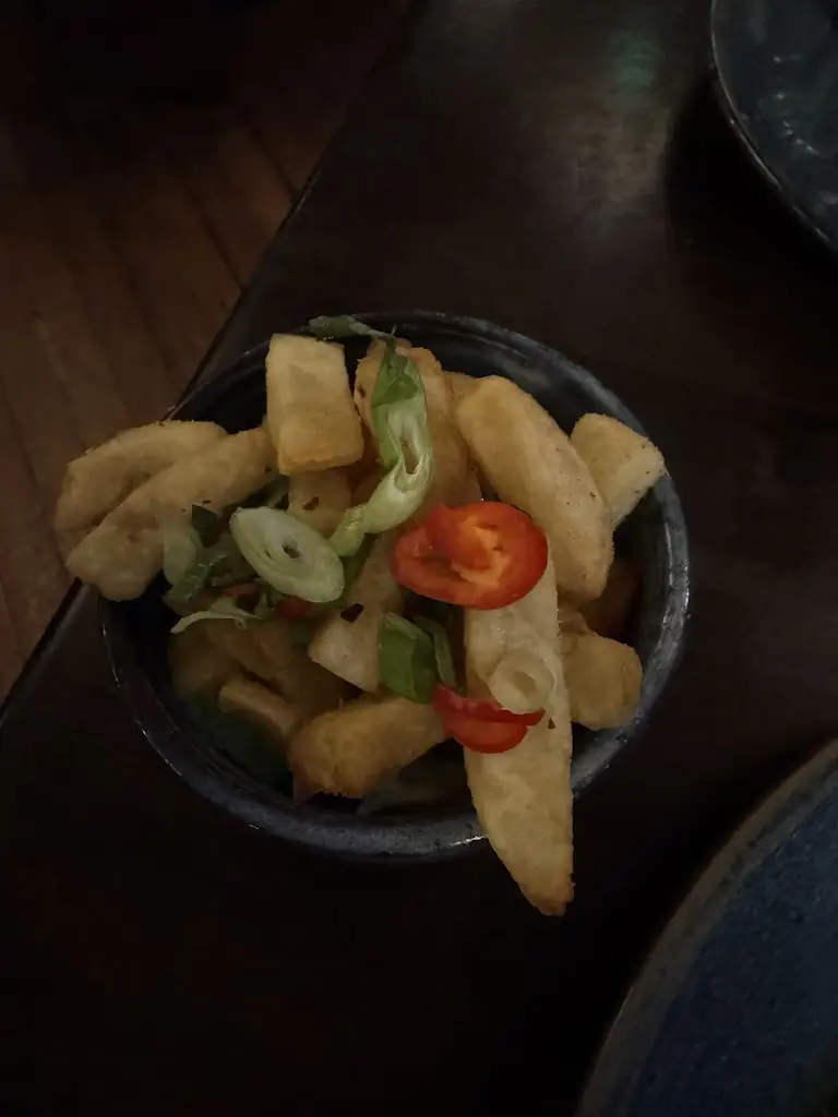 Menu_Martha's Vineyard_Londonderry County Borough_image_8